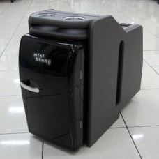 CENTRAL CONSOLE BOX REFRIGERATOR SSANGYONG TURISMO 2013-14